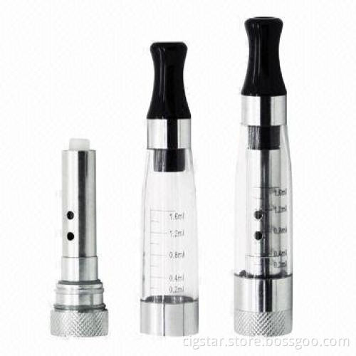 eGo CE5 Electronic Cigarette Starter Kit with Beautiful Design and Appearance, Easy to Fill
